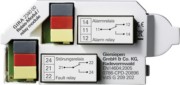 Relaismodul RauchwarnMelder 234000 