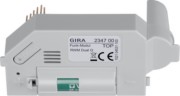 Funkmodul Dual für Rauchwarnmelder 234700 