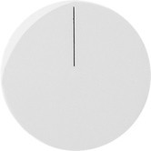KNX-Stellrad rws Regler+Hygrostat 830503 