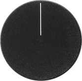 KNX-Stellrad sw Regler+Hygrostat 830528 