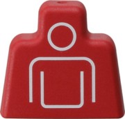 Knauf Zugtaster Zubehör 293600 