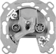Antennensteckdose EDU 04F 004600 