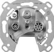 Antennen-Steckdose FS 302 F Einsatz 093700 