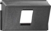 Modulareinsatz AMP 1-fach 005200 