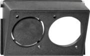 Einsatz XLR-Verbinder 005500 