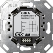 Busankoppler 3 externer Fühler 200900 