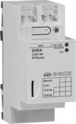 IP-Router KNX/EIB REG 216700 