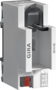 USB-Datenschnittst. REG KNX Secure 201400 
