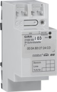 IP-Schnittstelle KNX/EIB REG 216800 