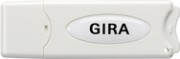 KNX RF-USB Schnittstelle Datenschnittstelle 512000 