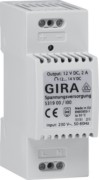 Spannungsversorgung 12V DC 2A REG 531900 
