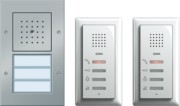 Zweifam.haus-Paket Audio alu 049544 