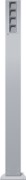Energiesäule alu ohne Geräte 135626 