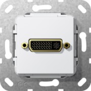 DVI Gender Changer Einsatz rws 564403 