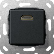 HDMI Gender Changer sw matt 566910 