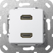 HDMI 2fach Gender Changer rws 567103 