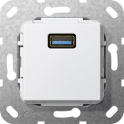 UP Tragring USB A rws Gender Changer 568203 