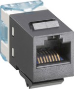 Buchse Mod.Jack AMP 8pol. 004500 