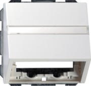 Abdeckhaube rws-gl Datentechnik 0870112 