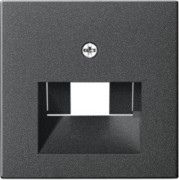 Zentralplatte UAE/IAE anth System55 027028 