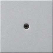 Zentralpl.Schnurabl. alu System55 027426 