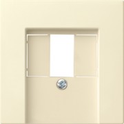 Zentraleinsatz cws-gl f.TAE-Anschlußdose 027601 