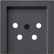 Abdeckung anth System55 027928 
