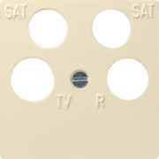 Zentraleinsatz cws-gl 50x50 Ankaro 025901 