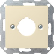 Zentraleinsatz cws-gl Aufnahme 22,5mm 027201 