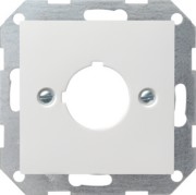 Zentraleinsatz rws-gl Aufnahme 22,5mm 027203 
