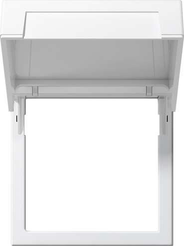 Montagerahmen 45x45 rws 265803 