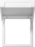 Montagerahmen 45x45 rws 265803 