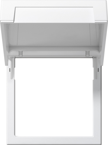 Montagerahmen 45x45 rws matt 265827 