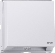 Adapterrahmen Haube 116366 