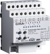 Rollladenaktor KNX/EIB REG 216000 