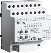 Fan Coil Aktor KNX/EIB REG 216300 