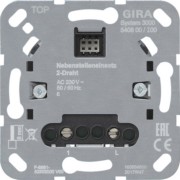 Nebenstelleneinsatz 2-Draht 540800 