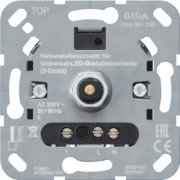 LED-Dimmereinsatz 3-Draht 238900 