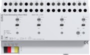 Funk Dimmaktor REG 4fach 543100 