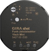 Funk Jalousieaktor Mini 542700 