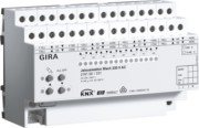 Jalousieaktor AC KNX/EIB REG 216100 