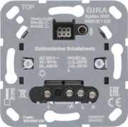 Schalteinsatz 540500 