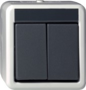 Serientaster gr AP-WG 015530 