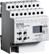 DALI Gateway Plus REG 218000 