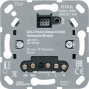 DALI-Steuereinheit S3000 UP-Einsatz 540600 