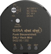 Funk Steuereinheit Mini DALI 542200 