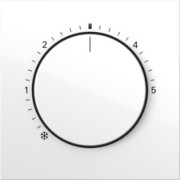 Abdeckung Flächenschalter 2702112 