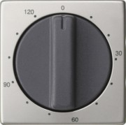 Abdeckung eds Knebel Zeitschalter 0642600 