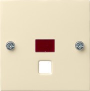 Zentraleinsatz cws-gl Zugschalter/taster 063801 