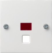 Zentraleinsatz rws-gl Zugschalter/taster 063803 